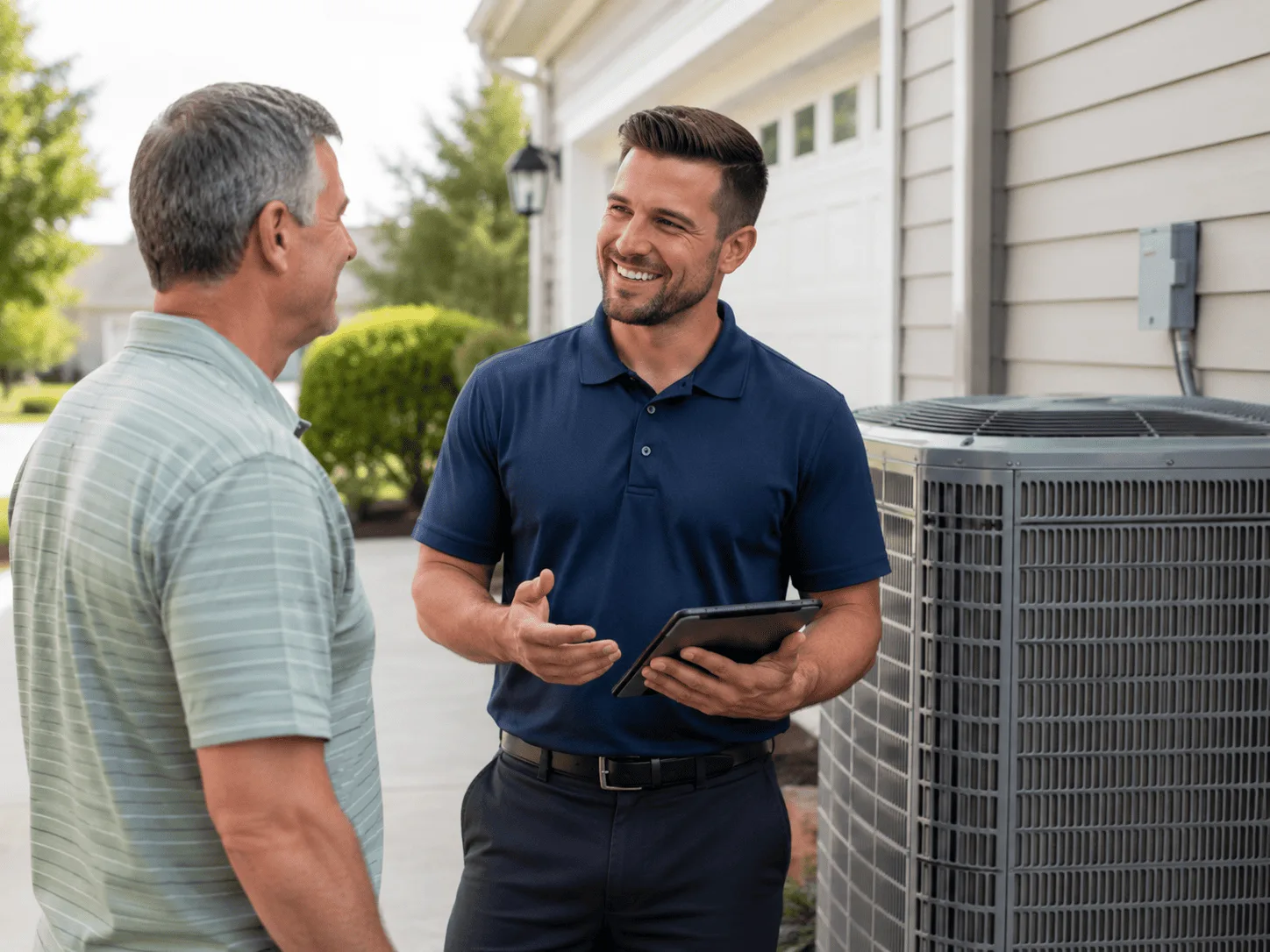 Heat Pump Installation Wading River, NY FAQs